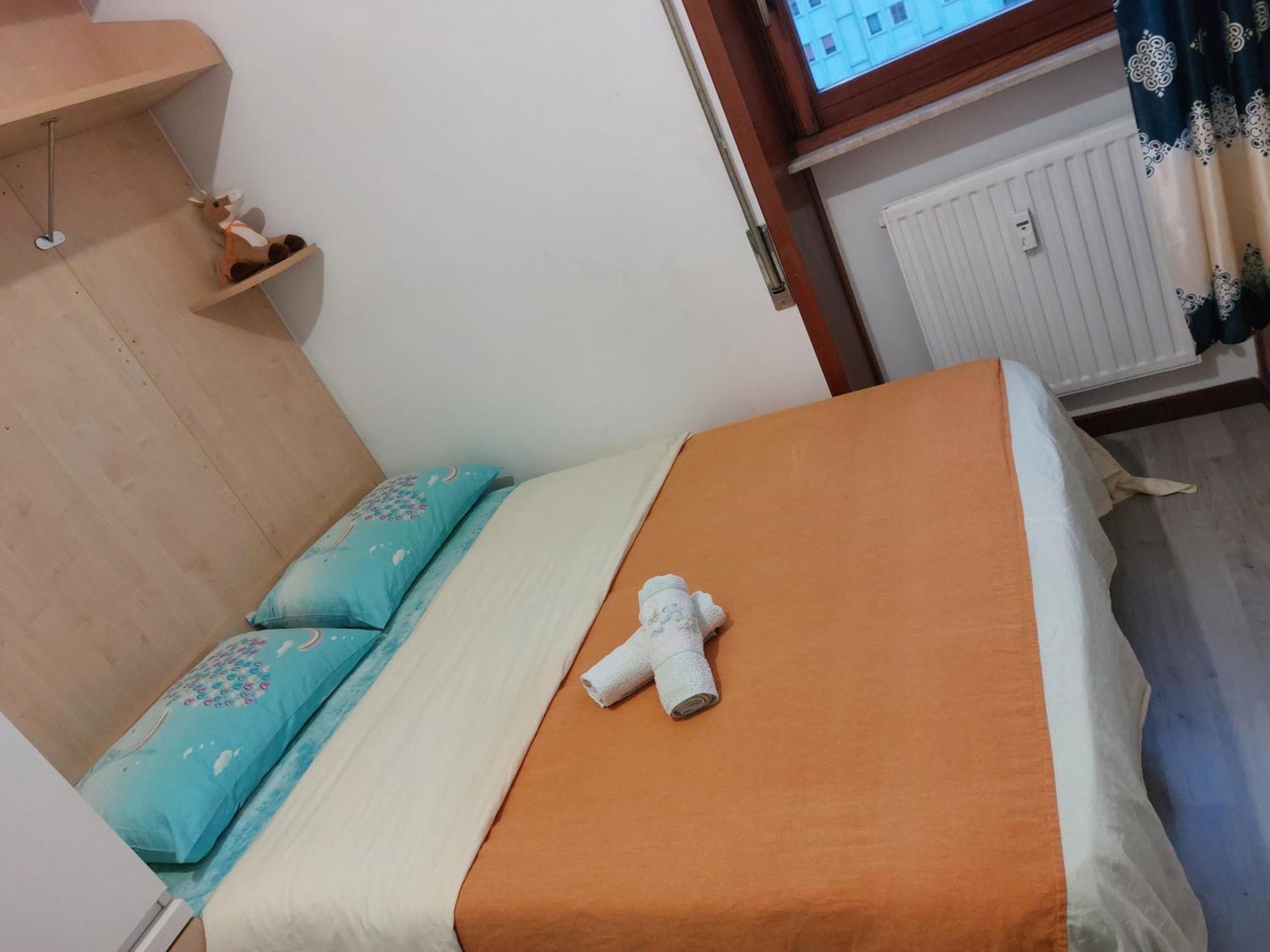 Apartment #punto Fm 2# Marghera