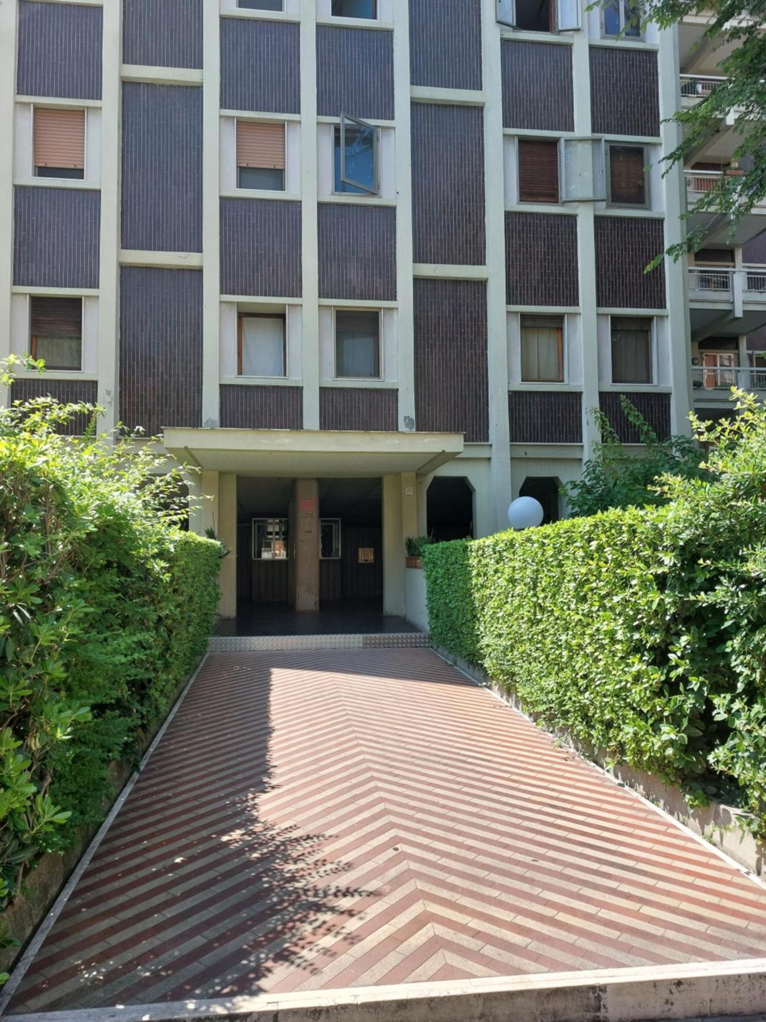 #punto Fm 2# Apartment