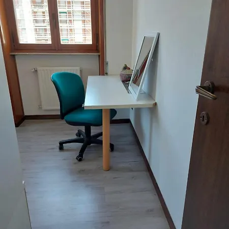 #Punto Fm 2# Apartment Marghera Exterior photo