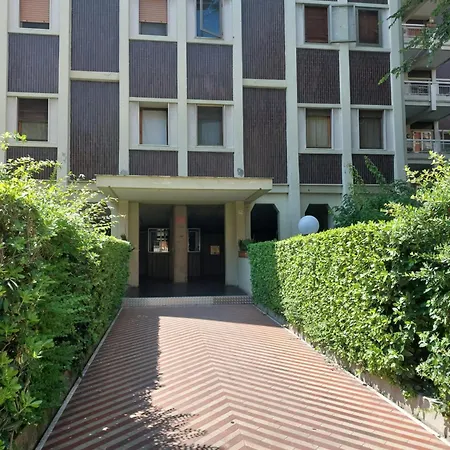 #Punto Fm 2# Apartment Marghera Exterior photo