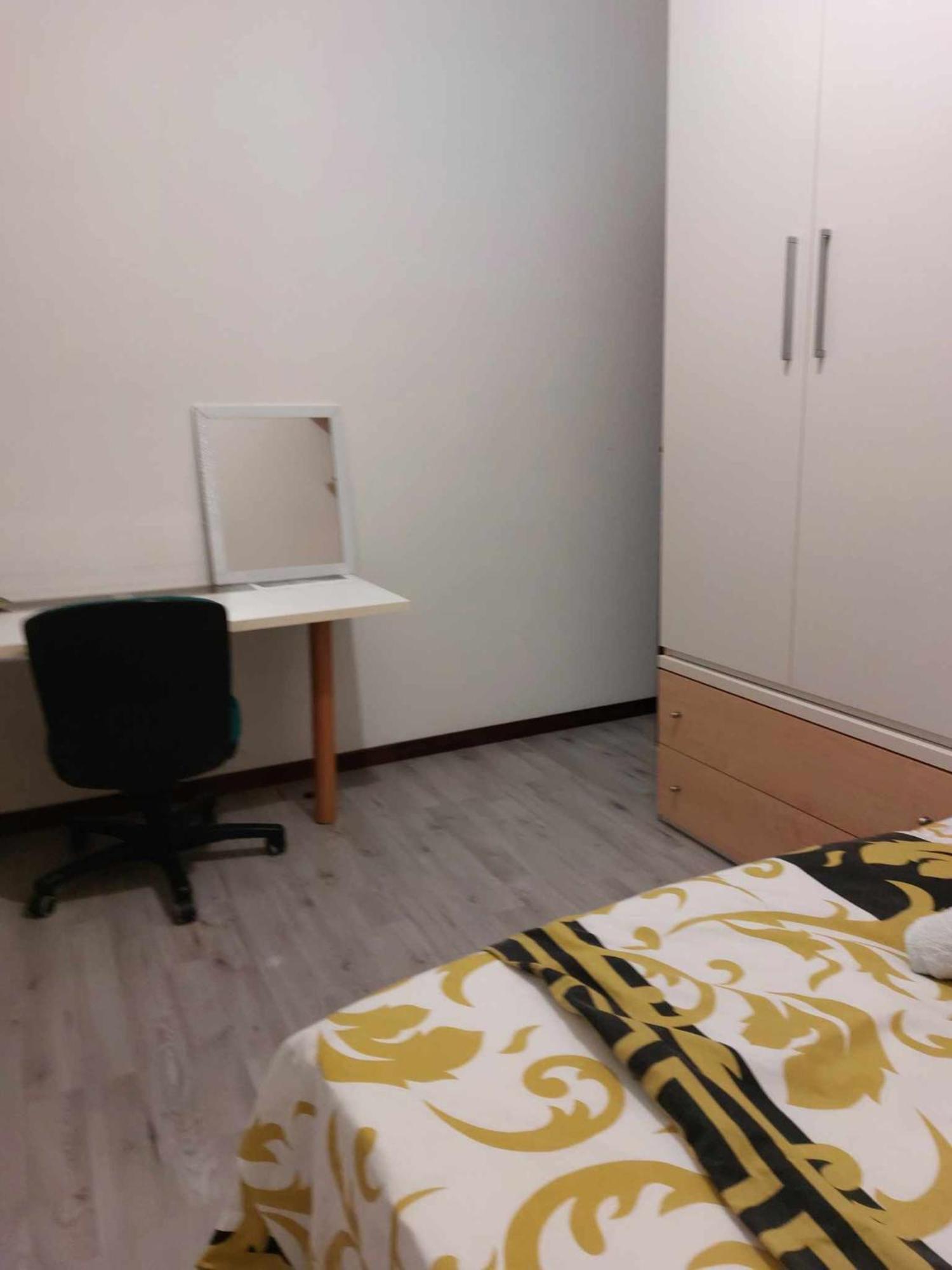 Apartment #punto Fm 2#