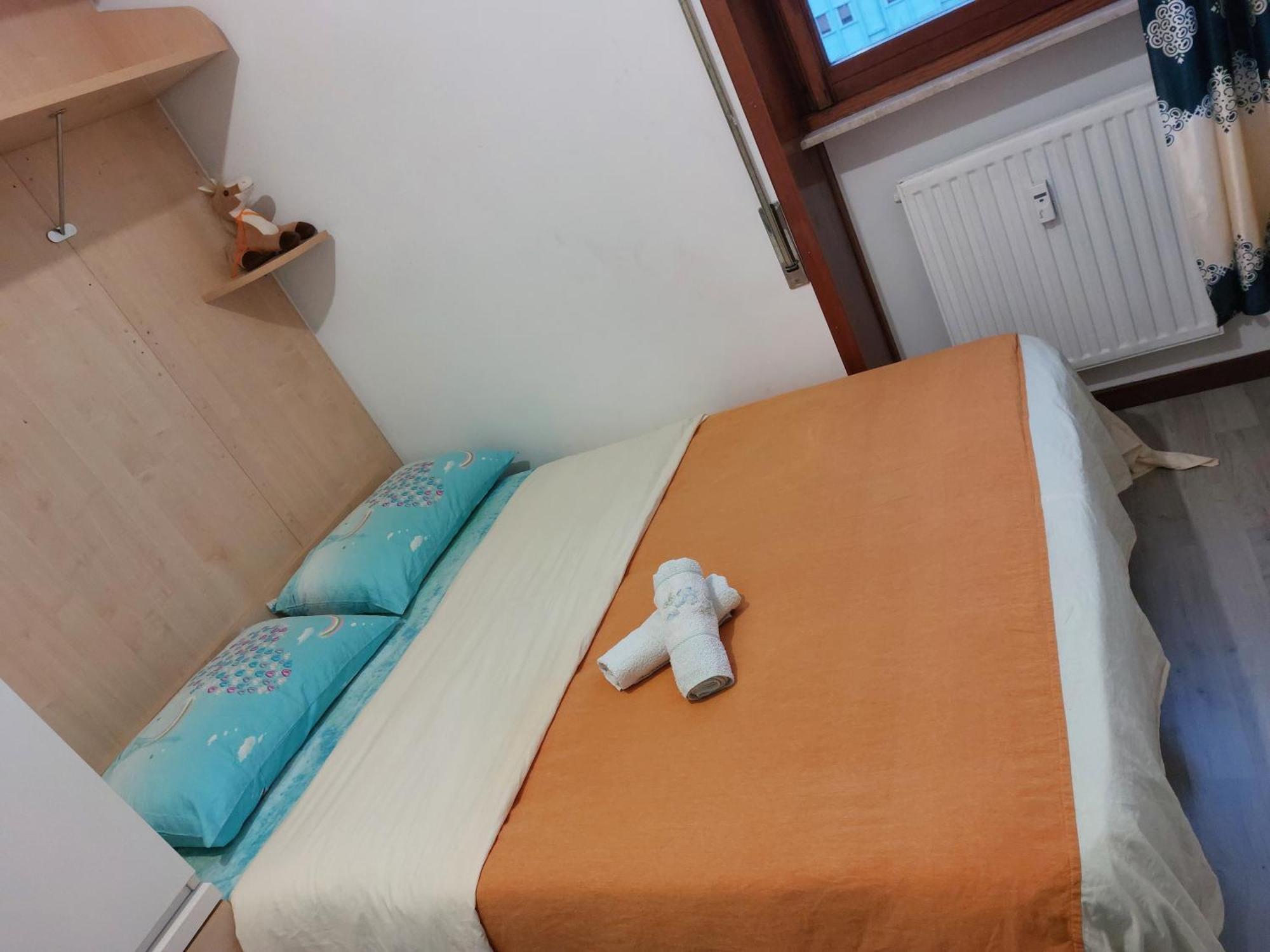 Apartment #punto Fm 2# *