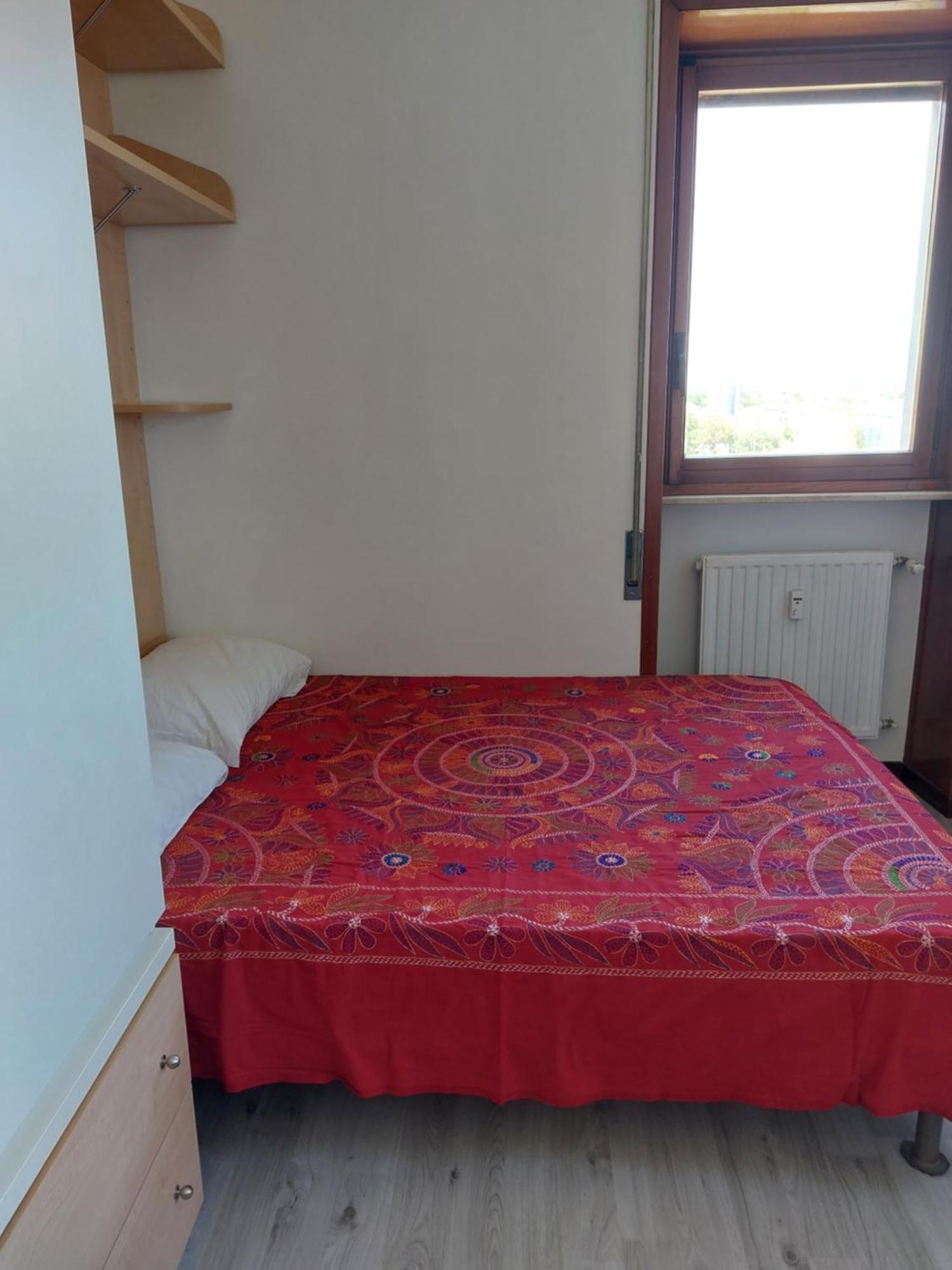 #punto Fm 2# Apartment Marghera