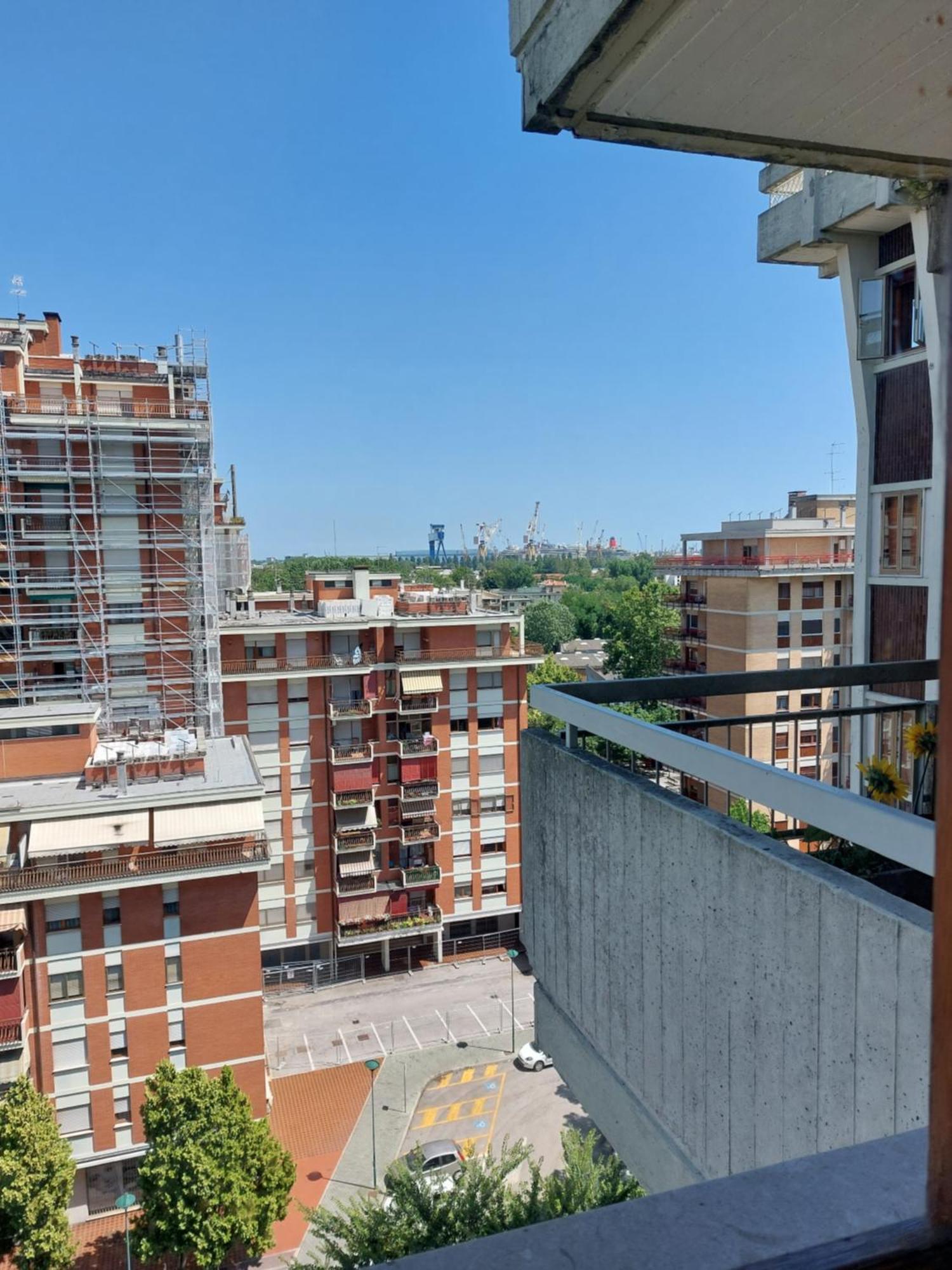 Apartment #punto Fm 2# *